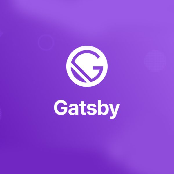 آموزش صفر تا صد Gatsby.js