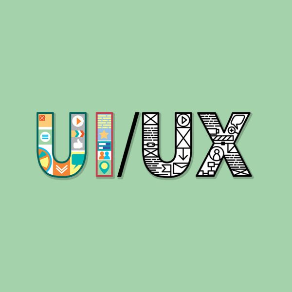 آموزش پیشرفته UI/UX