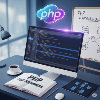 آموزش php برای ورد پرسی ها