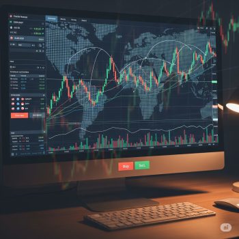 اموزش جامع بازار فارکس