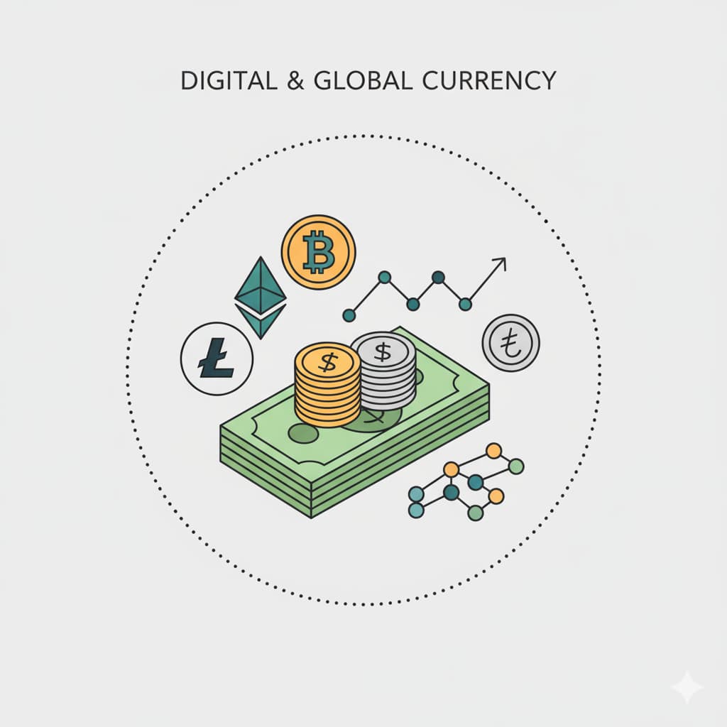 درامد دلاری واقعی قسمت اول